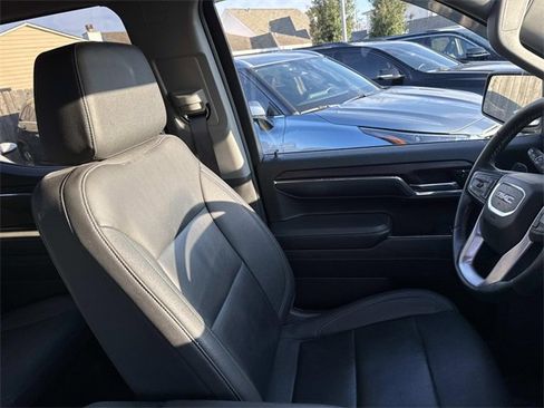 Used 2024 GMC Sierra 1500 SLT w/ SLT Premium Plus Package image 13