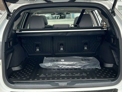 Certified 2025 Subaru Outback Premium image 17