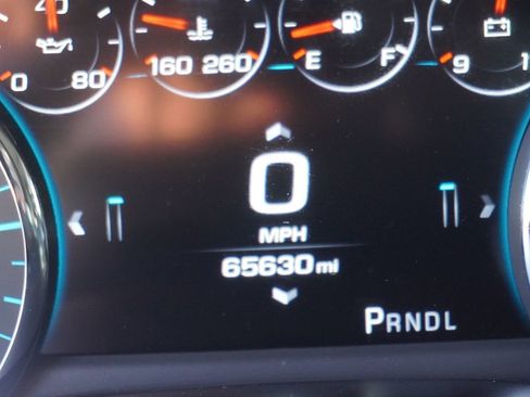 Used 2017 GMC Sierra 1500 Denali image 33