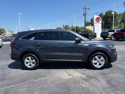 Used 2022 Kia Sorento LX