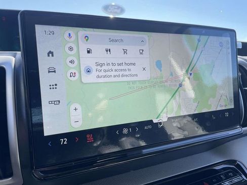 New 2026 Ford Expedition Max Active image 10