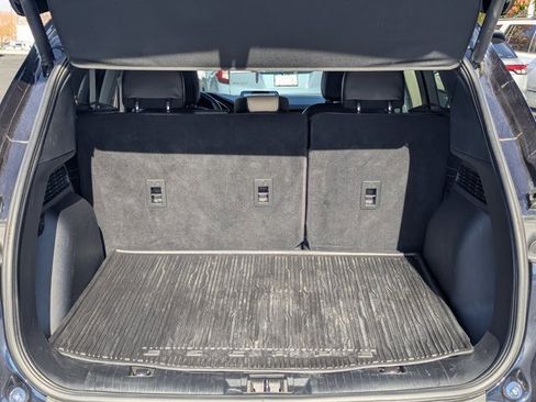 Used 2021 Ford Escape SEL image 32