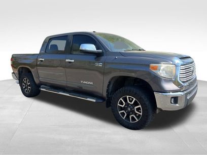 Used 2014 Toyota Tundra Limited w/ TRD Off Road Package