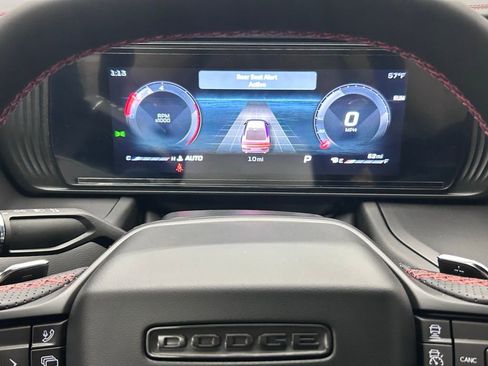 New 2026 Dodge Charger R/T image 20