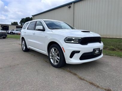 Used 2022 Dodge Durango R/T