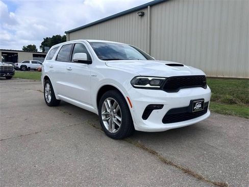 Used 2022 Dodge Durango R/T image 1