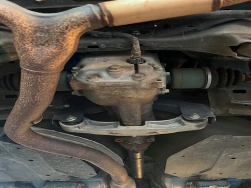 Used 2015 Subaru WRX STI Launch Edition image 17