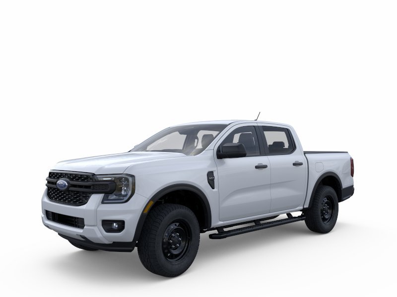 New 2026 Ford Ranger XL RWD image 24