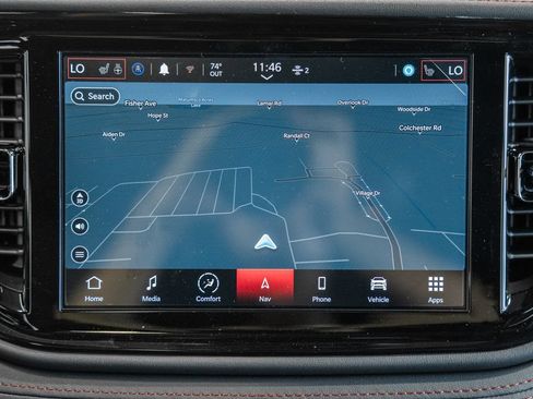 New 2026 Dodge Durango GT AWD/4WD image 24
