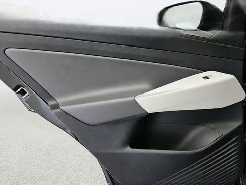 Used 2021 Volkswagen ID.4 1st Edition RWD image 25