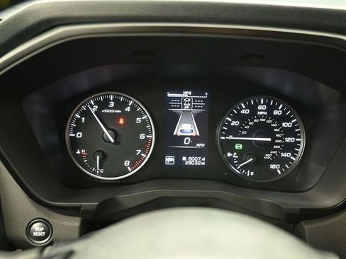 Used 2024 Subaru Ascent Onyx Edition w/ Popular Package Onyx image 10