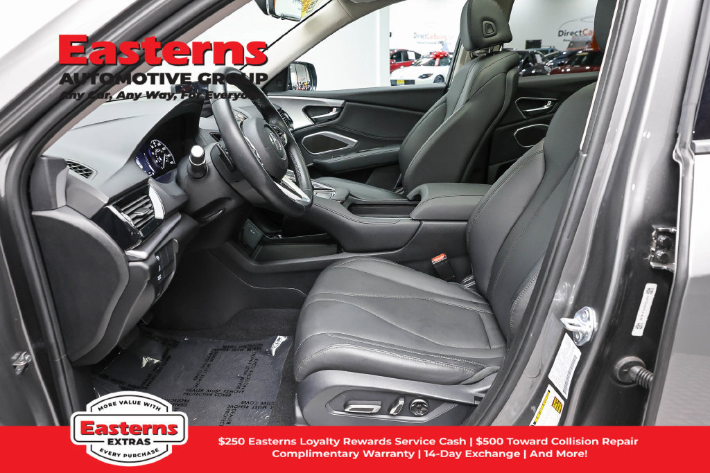 Used 2023 Acura RDX AWD image 15