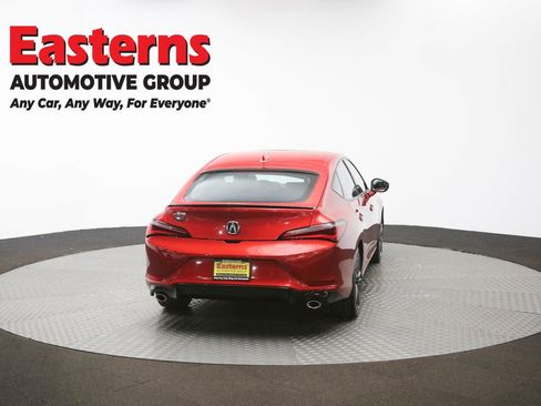 Used 2023 Acura Integra A-Spec image 39