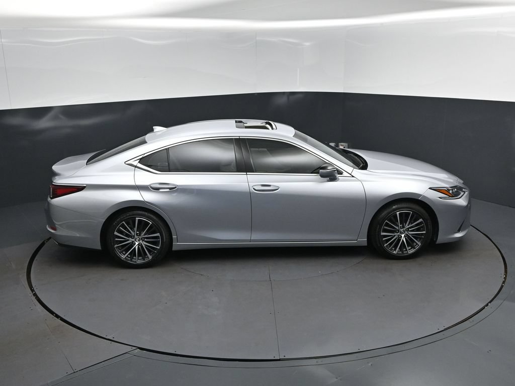 Used 2025 Lexus ES 350 w/ Premium Package FWD image 35
