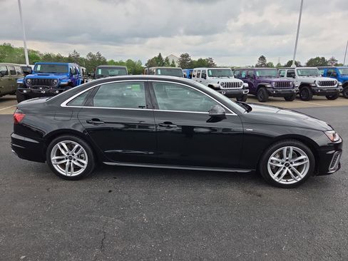 Used 2023 Audi A4 2.0T Premium Plus w/ Premium Plus Package AWD/4WD image 8