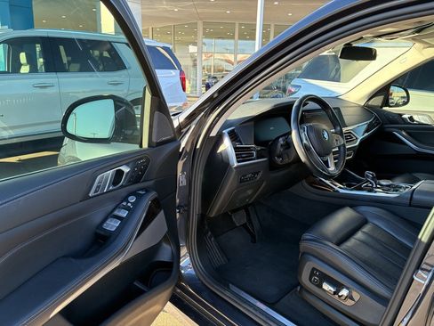 Used 2020 BMW X7 xDrive40i w/ Premium Package image 8