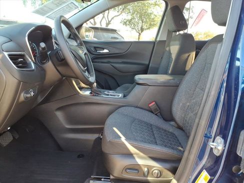 Used 2022 Chevrolet Equinox LT image 12