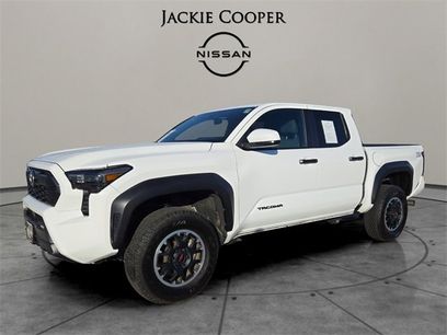Used 2024 Toyota Tacoma TRD Off-Road