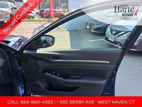 Certified 2024 Nissan Altima 2.5 SR w/ SR Premium Package AWD/4WD image 30