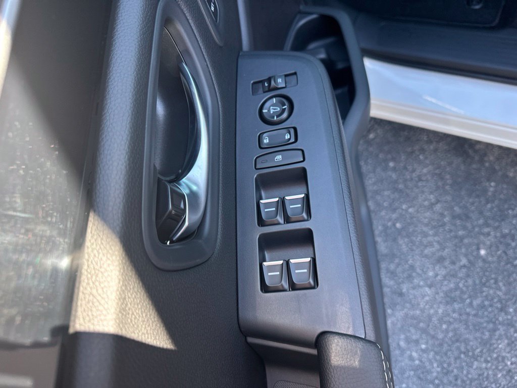 New 2026 Honda Pilot EX-L image 21