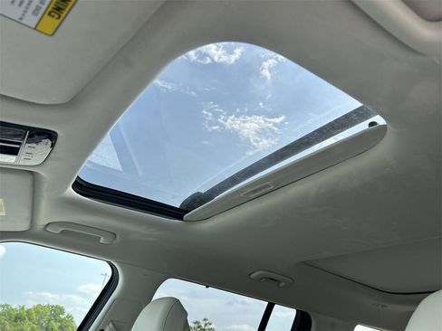 New 2025 Hyundai Santa Fe Calligraphy image 24