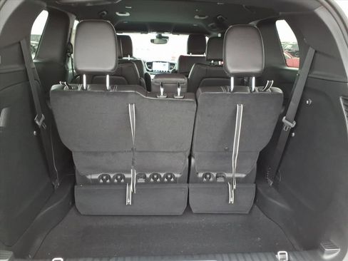 New 2026 Chrysler Pacifica Select image 6