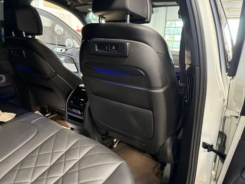 Used 2023 BMW X5 M50i w/ Executive Package AWD/4WD image 60