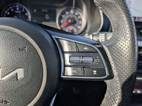 Used 2023 Kia Forte GT-Line w/ GT-Line Premium Package image 20