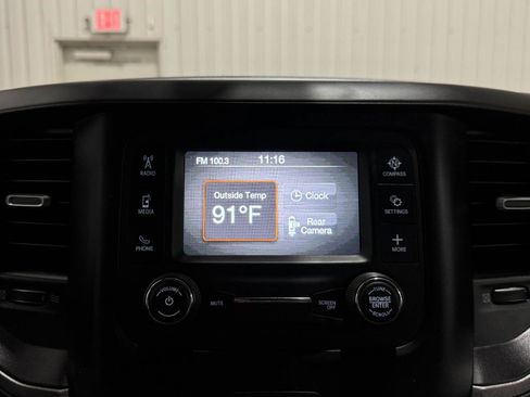 Used 2024 RAM 3500 Tradesman AWD/4WD image 46