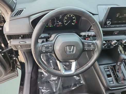 Used 2024 Honda CR-V Sport image 34