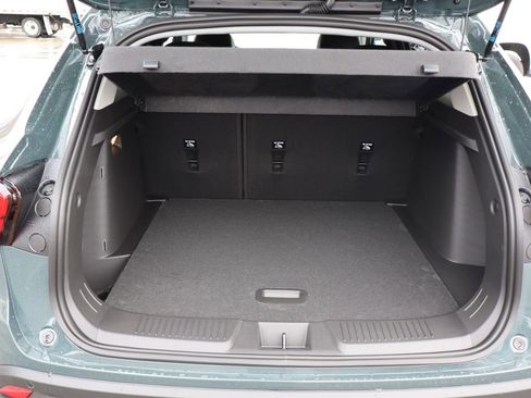 New 2026 Chevrolet Trax LT w/ Driver Confidence Package image 30