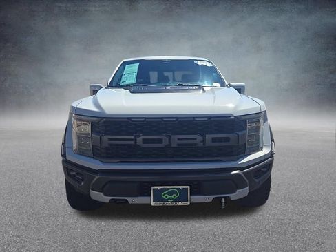 Used 2023 Ford F150 Raptor AWD/4WD image 9