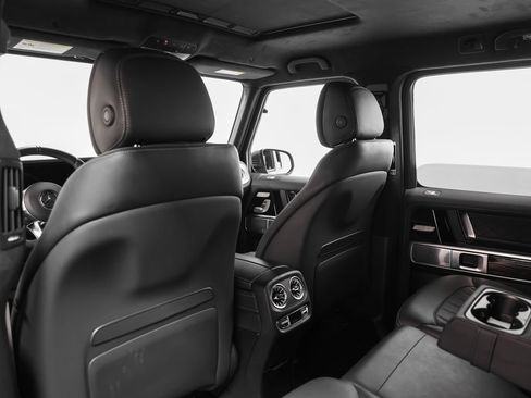 Used 2023 Mercedes-Benz G 63 AMG 4MATIC image 68