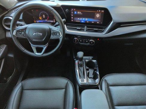 Certified 2024 Chevrolet Trax ACTIV w/ Sunroof Package FWD image 25