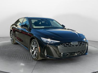 New 2026 Audi A6 Premium Plus