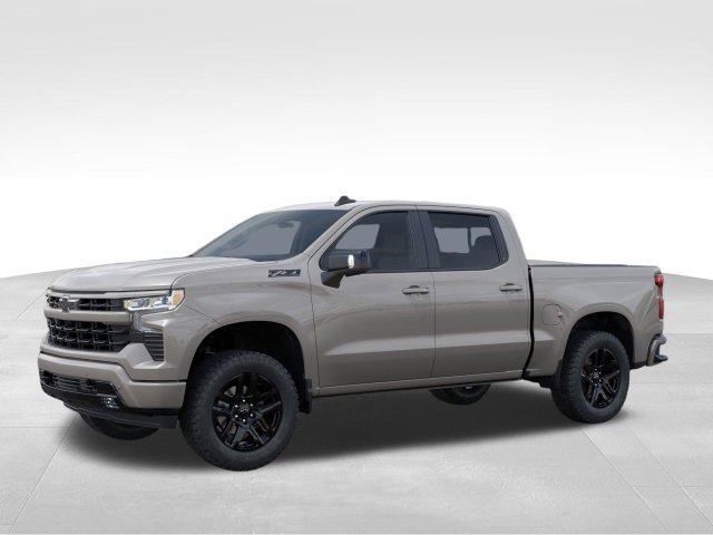 New 2026 Chevrolet Silverado 1500 RST AWD/4WD image 2
