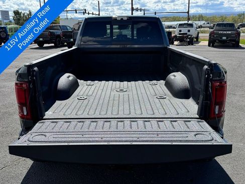 New 2026 RAM 3500 Laramie image 14