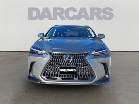 Used 2022 Lexus NX 350 AWD w/ Premium Package image 2
