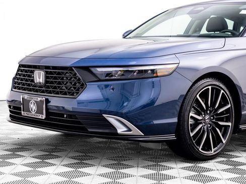 Used 2026 Honda Accord Touring image 40