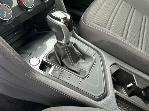 Used 2023 Volkswagen Tiguan S w/ Driver Assistance Package image 27