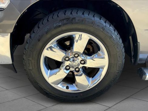 Used 2015 RAM 1500 Lone Star image 10