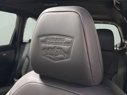New 2026 Subaru Forester Wilderness image 19