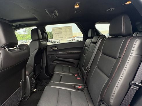New 2026 Dodge Durango GT AWD/4WD image 28
