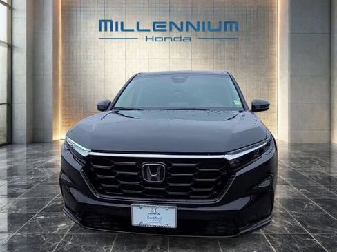 Used 2023 Honda CR-V EX-L image 8