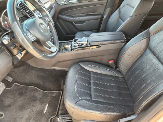 Used 2018 Mercedes-Benz GLE 350 image 9