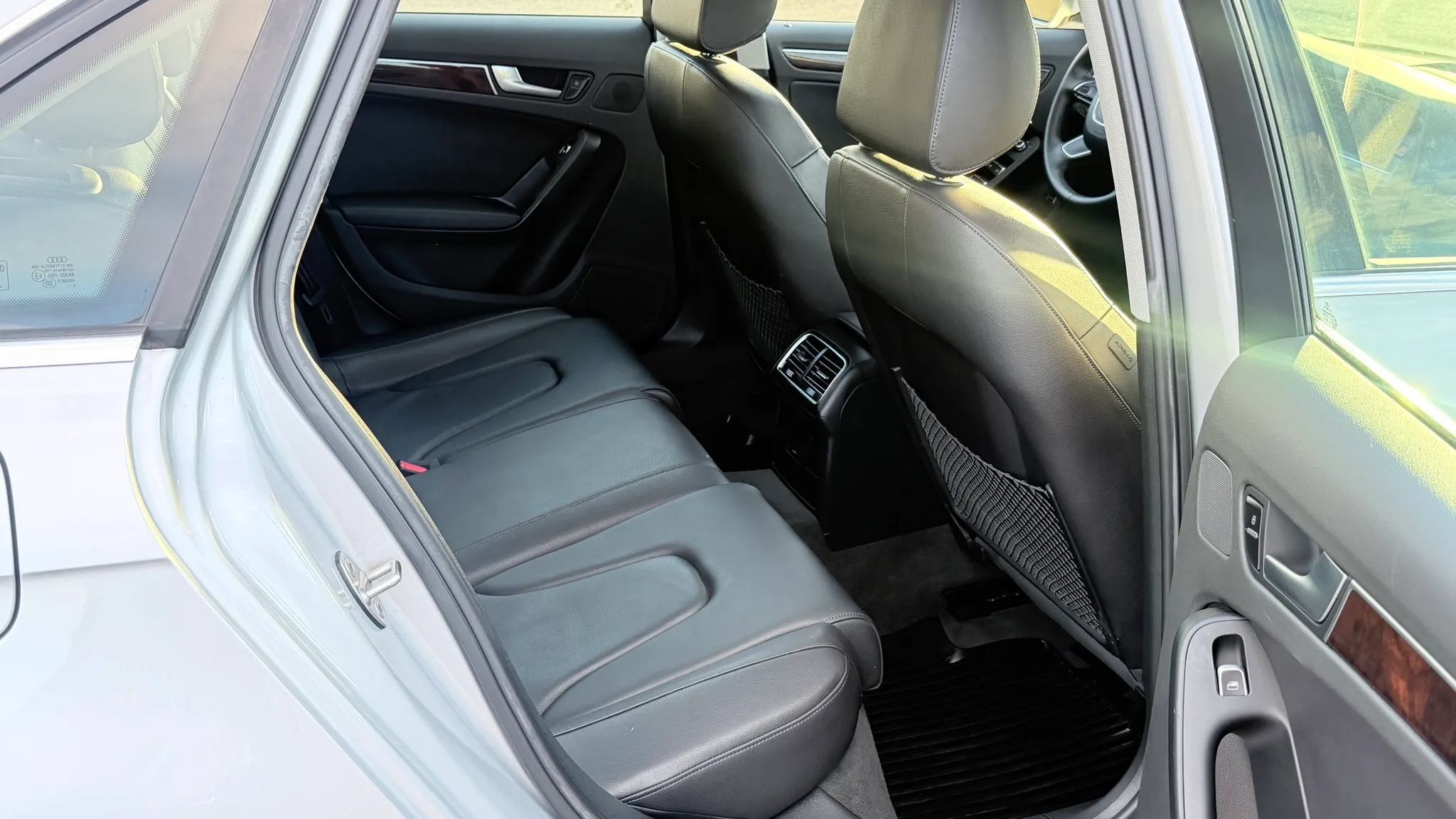 Used 2014 Audi A4 2.0T Premium Plus AWD/4WD image 16