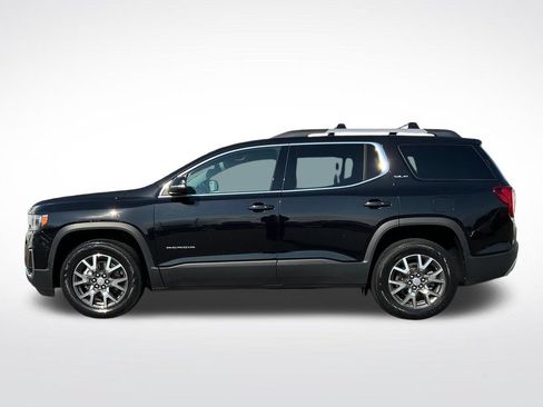 Certified 2021 GMC Acadia SLE w/ Driver Convenience Package AWD/4WD image 27