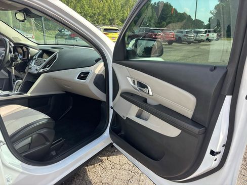 Used 2015 GMC Terrain SLT FWD image 11