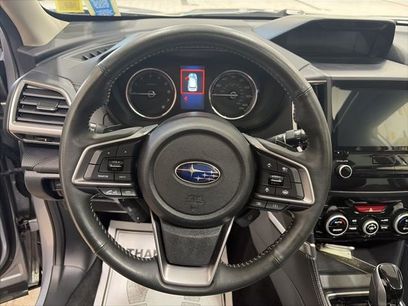 Certified 2023 Subaru Forester Touring