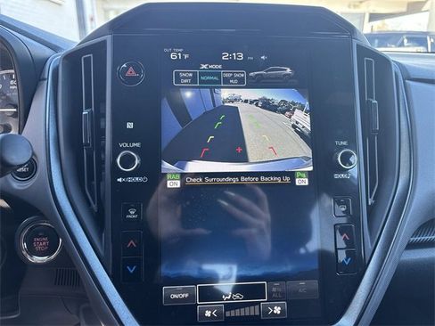 Used 2024 Subaru Crosstrek 2.5i Wilderness w/ Crosstrek Mirror Package image 23